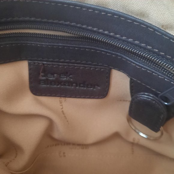 Derek Alexander small purse - Picture 6 of 13